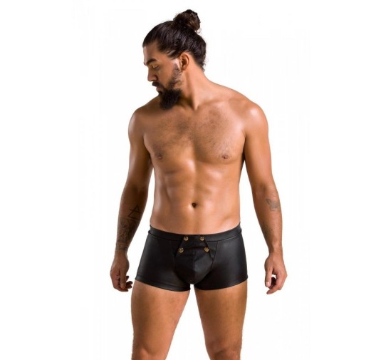 050 SHORT PATRICK black L/XL - Passion